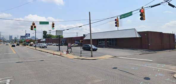 836-858 Dickerson Pike, Nashville, TN, 37207